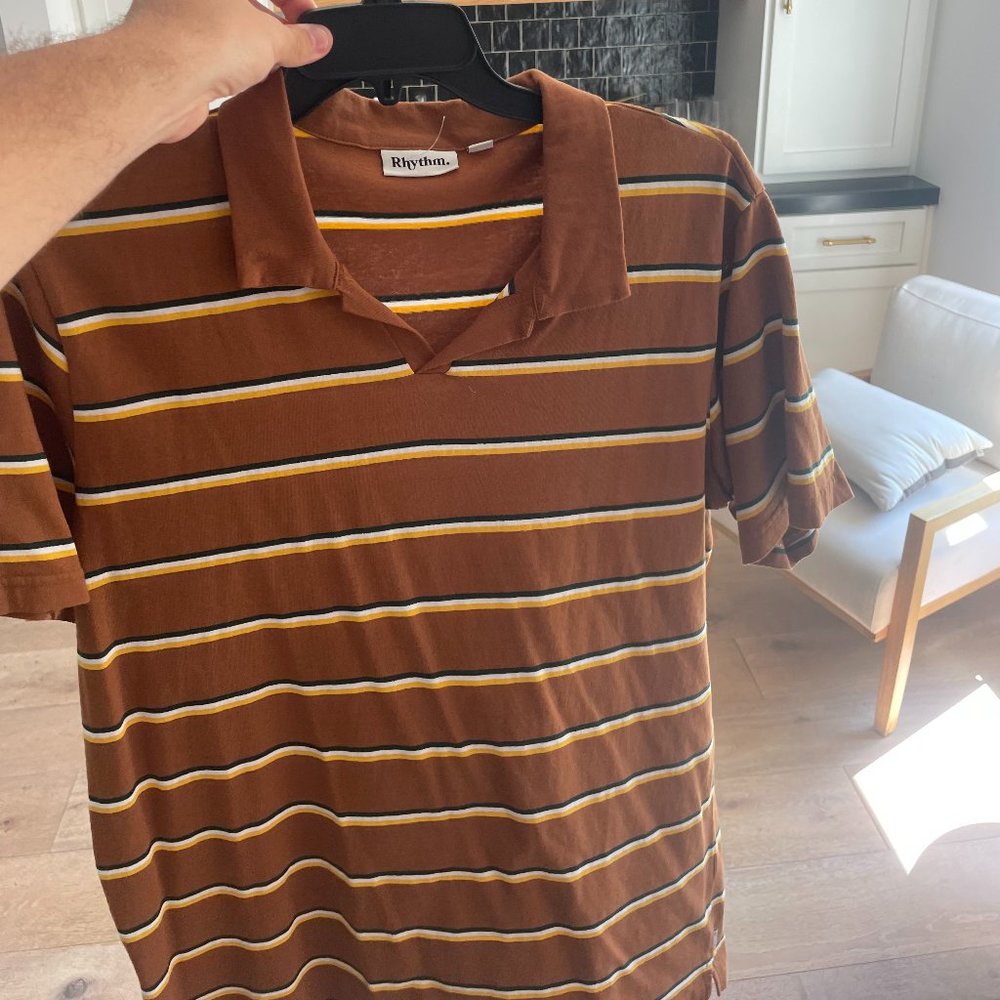 Rhythm Polo - Picture 2 of 2